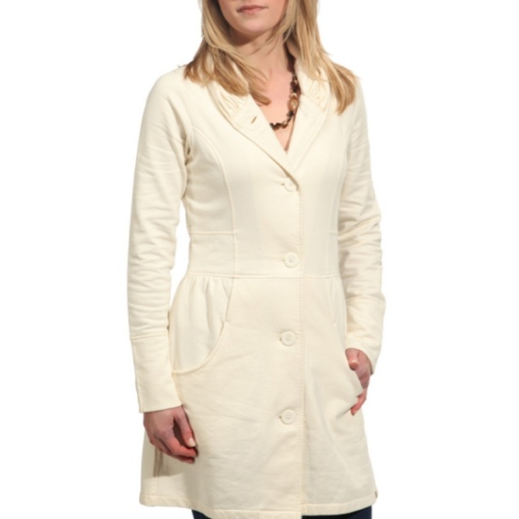 Prana Jackets & Blazers - prAna jacket size M